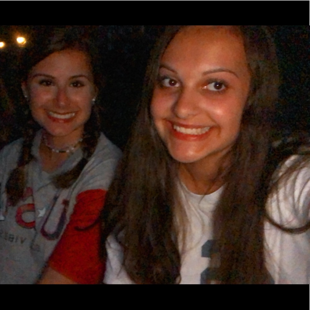 Meet your Posher, Kennady